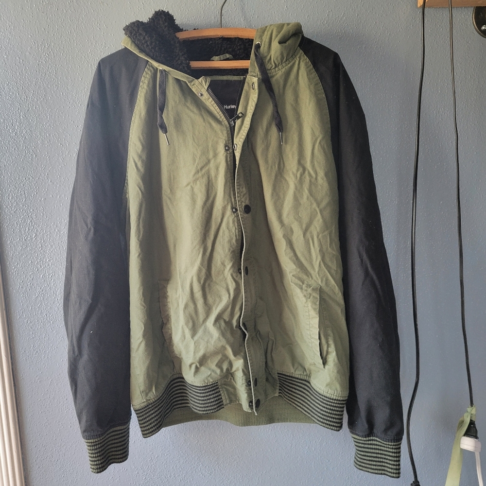 Hurley Jacket - image 1